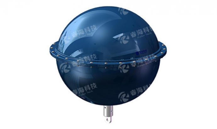 海上浮標(biāo)有什么作用？海洋浮標(biāo)的工作原理